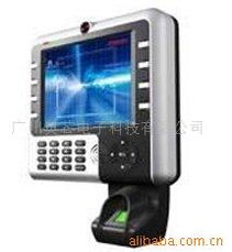 中控彩屏指纹考勤机iClock2000 价格与功能解析全攻略