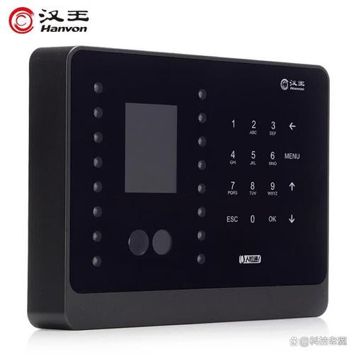 考勤机品牌排名前10名:轻松选择适合你的考勤解决方案